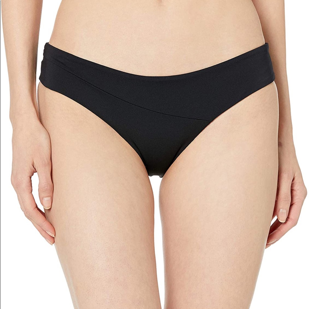 Volcom Thong bikini bottom